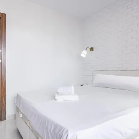 Appartement Winahost Marc *