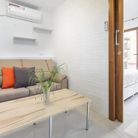 Apartment Winahost Marc Benidorm