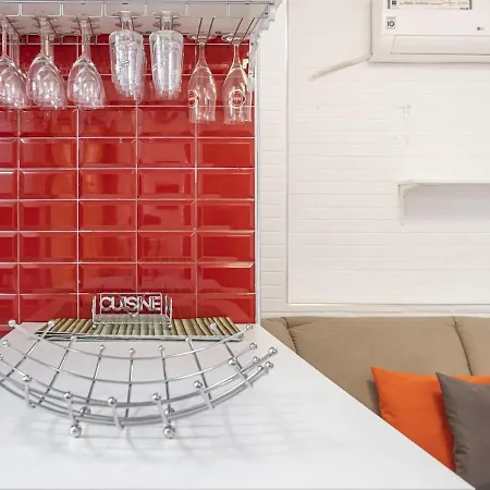 Winahost Marc Apartment Benidorm