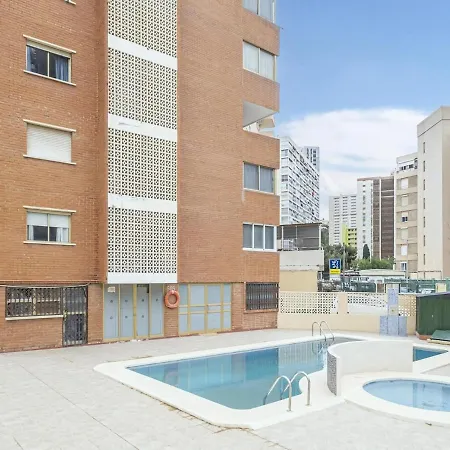 Winahost Marc Apartment