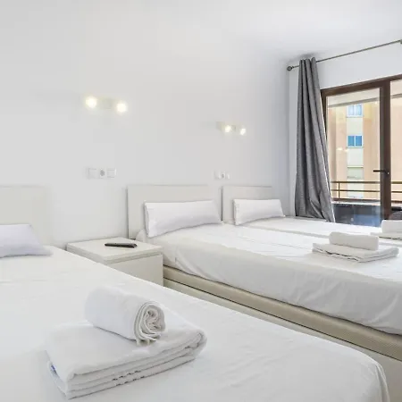 Apartamento Winahost Marc