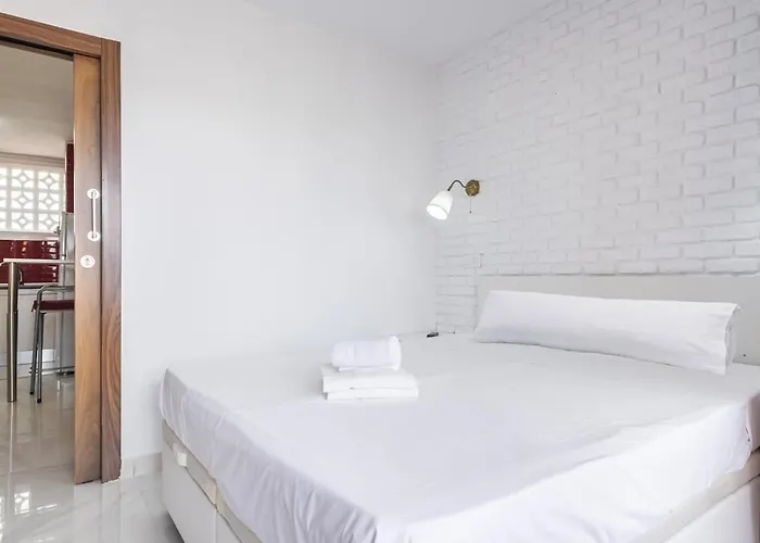 Apartament Winahost Marc *