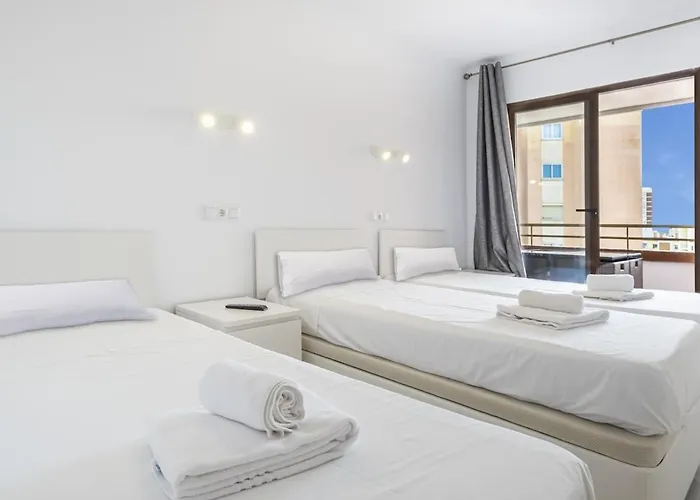 Apartament Winahost Marc