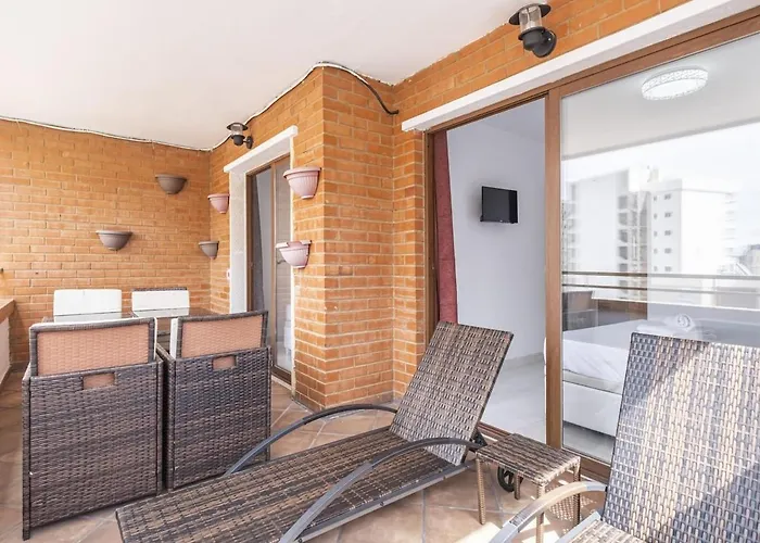 Apartament Winahost Marc *